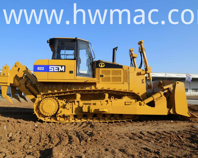 220hp Bulldozer 220hp Bulldozer